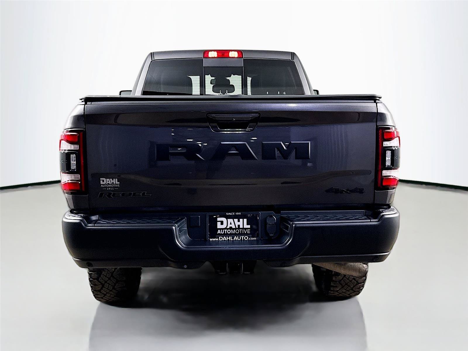 Used 2023 RAM 2500 Rebel w/ Level 1 Equipment Group AWD/4WD image 12