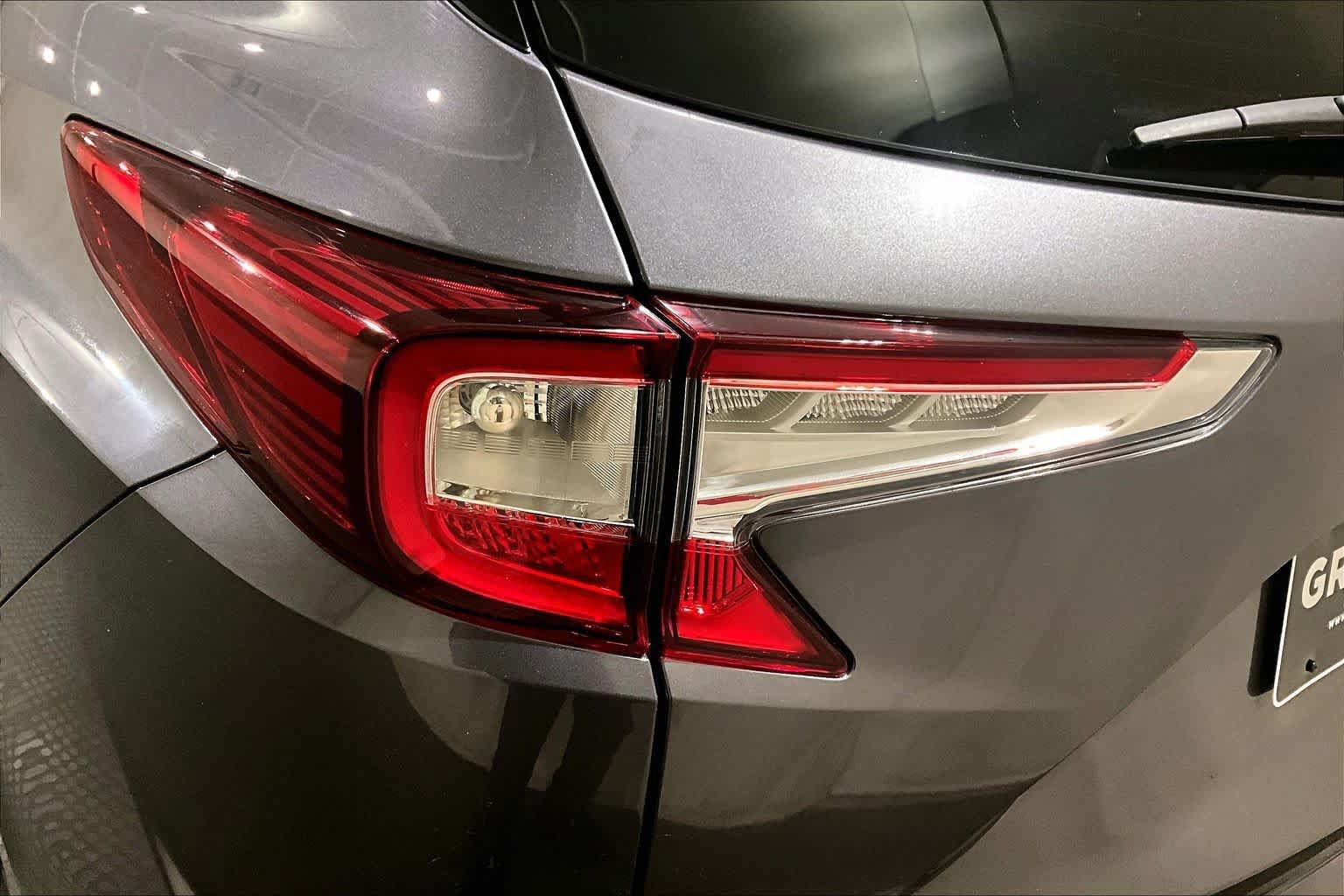 Used 2020 Acura RDX w/ Technology Package AWD/4WD image 27