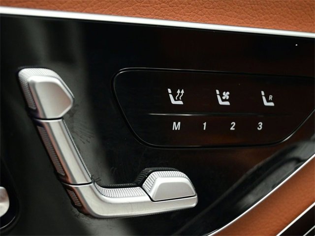 Used 2022 Mercedes-Benz S 500 S 500 image 21