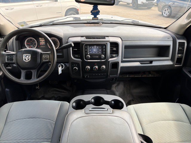 Used 2014 RAM 2500 Tradesman w/ Chrome Appearance Group AWD/4WD image 19