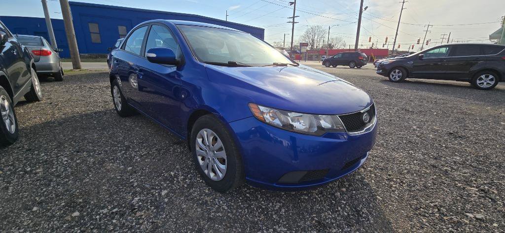Used 2010 Kia Forte EX image 3