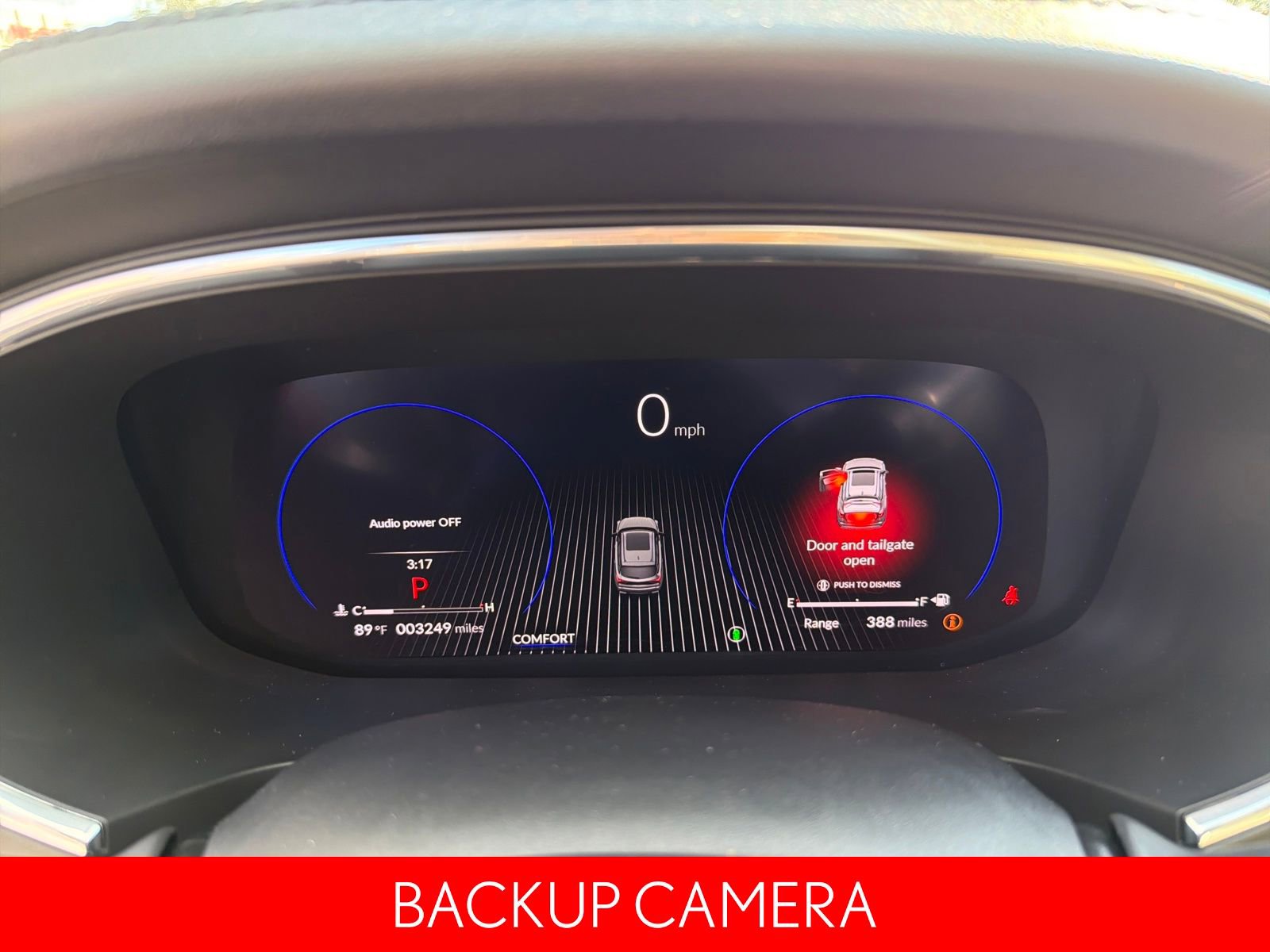 Used 2025 Acura MDX w/ Technology Package image 13