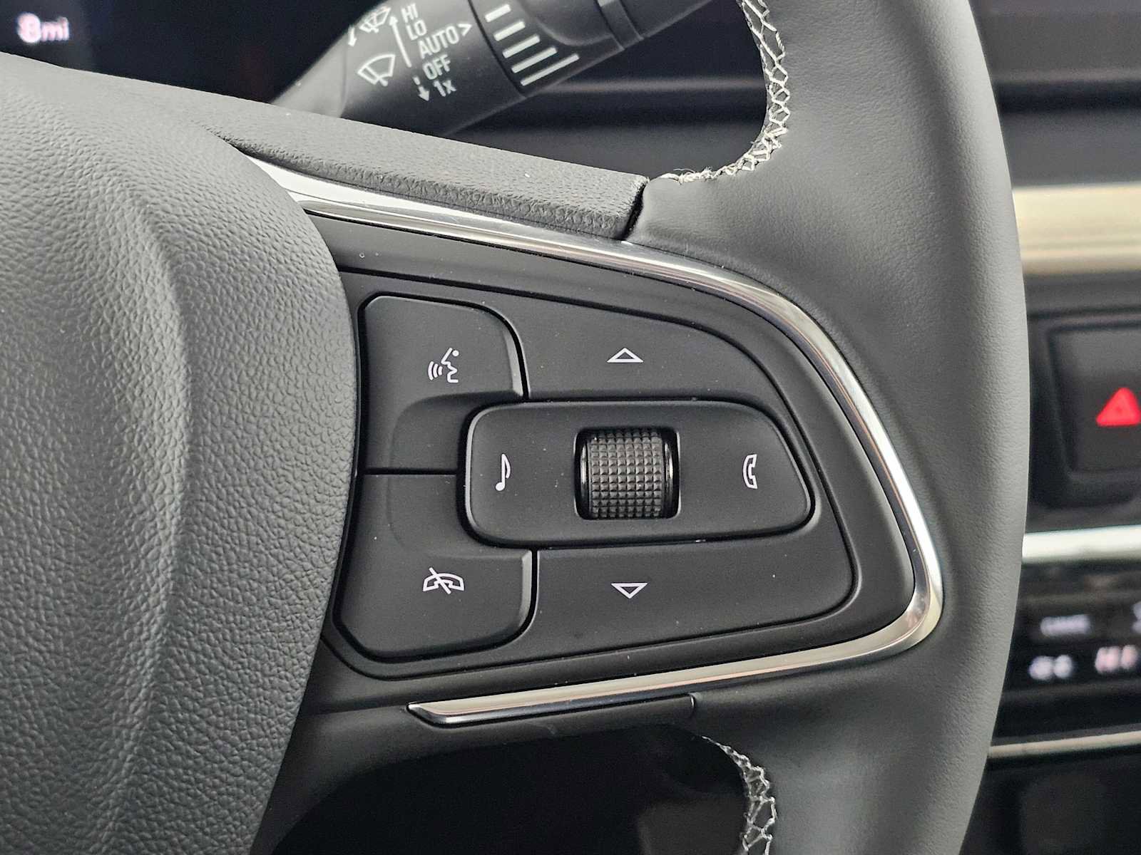 New 2025 Buick Encore GX Avenir w/ Avenir Technology Package FWD image 23