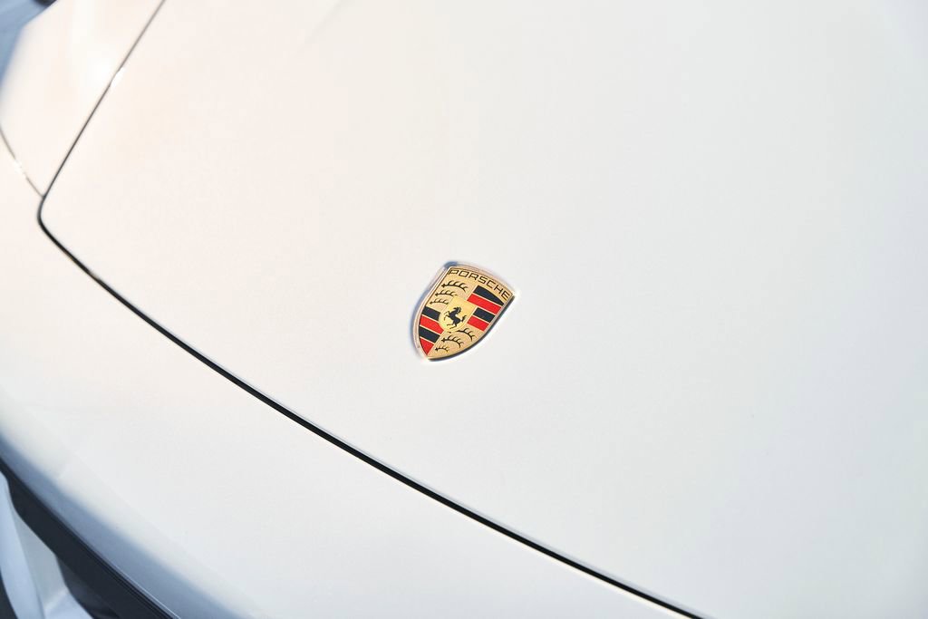 Used 2023 Porsche 911 Turbo S image 6