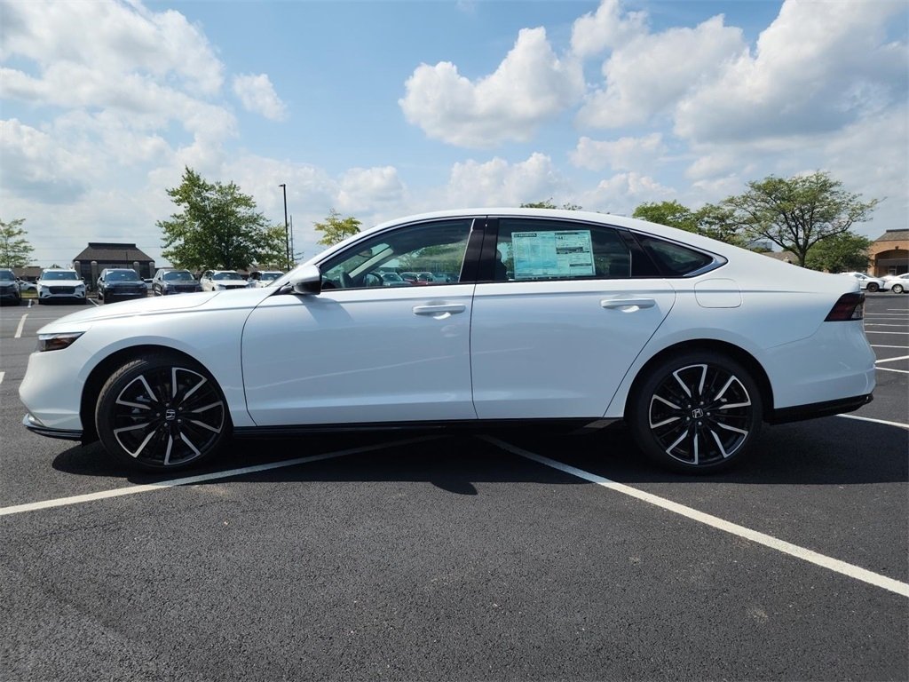 Used 2025 Honda Accord Touring image 43