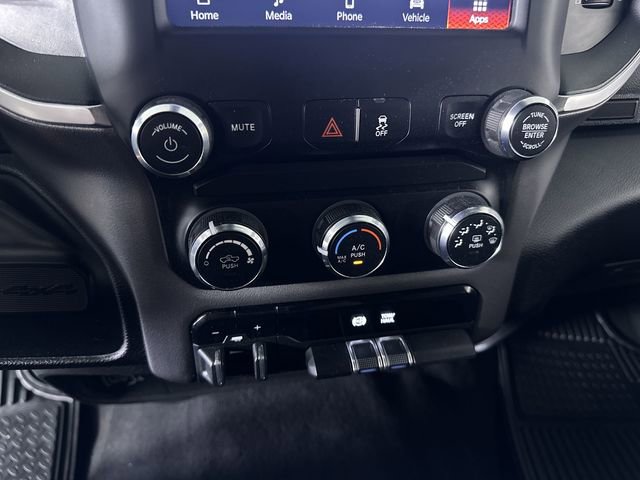 Used 2024 RAM 2500 Big Horn image 17