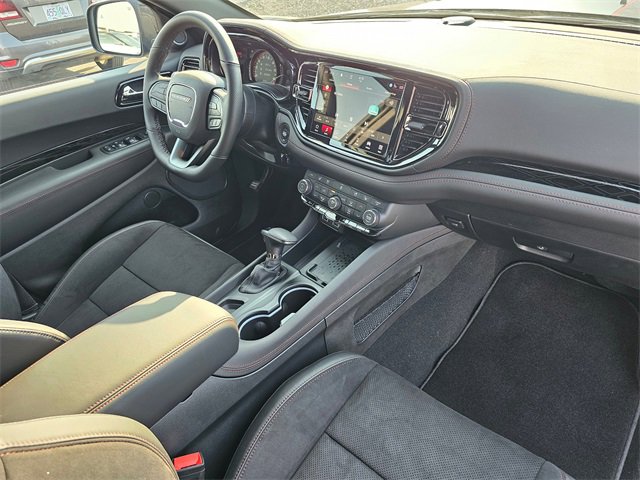 New 2025 Dodge Durango GT image 15