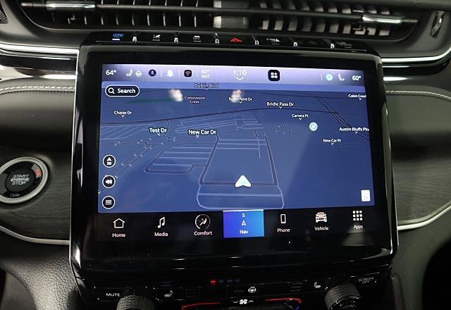 Used 2022 Jeep Grand Cherokee Limited 4xe image 32