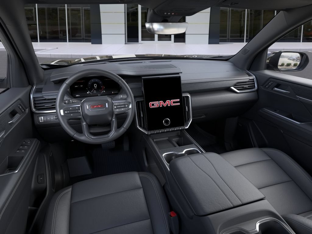New 2026 GMC Acadia Elevation w/ Black Edition AWD/4WD image 18