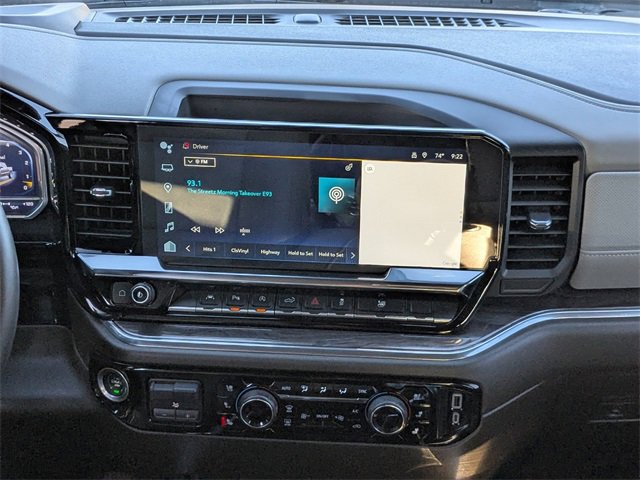 Used 2024 Chevrolet Silverado 1500 LTZ w/ LTZ Convenience Package II image 17