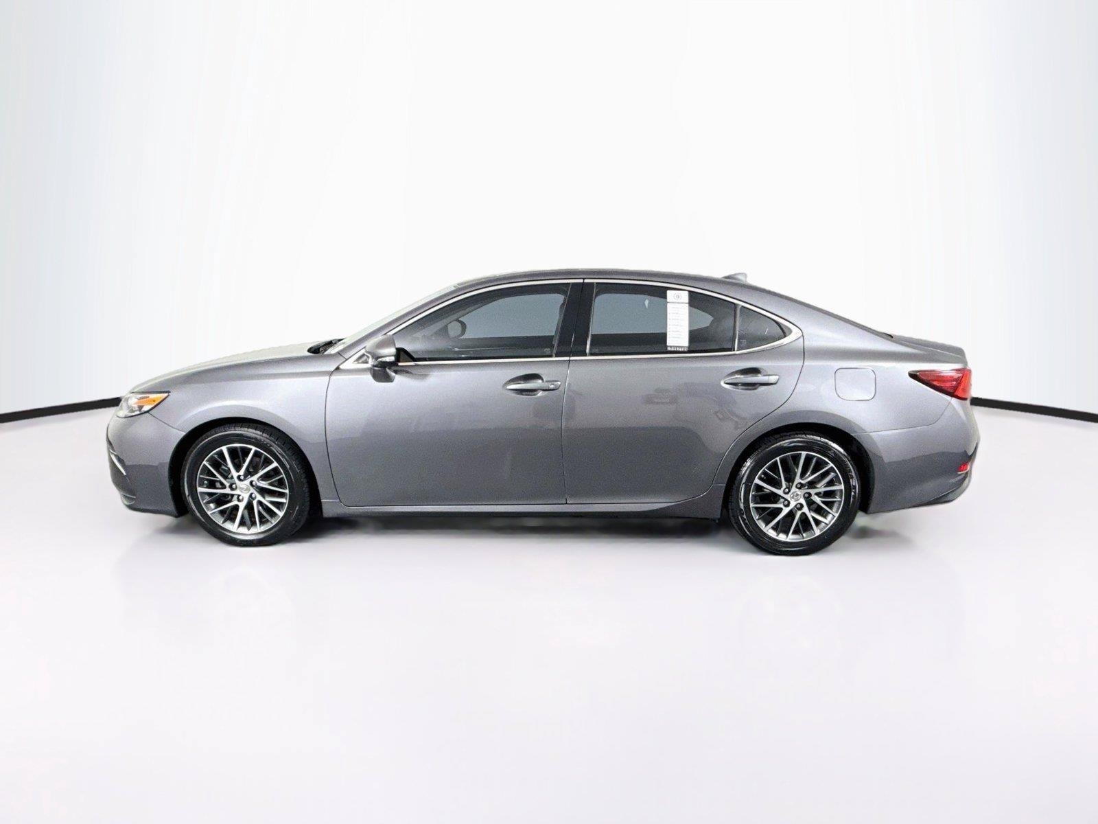Used 2017 Lexus ES 350 w/ Luxury Package FWD image 14