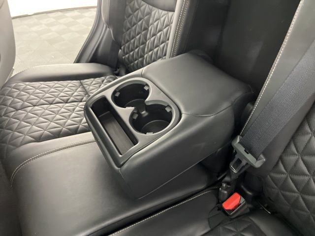 Used 2021 Nissan Murano Platinum w/ Cargo Package image 47