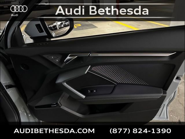 Used 2026 Audi A3 2.0T Premium Plus w/ Premium Plus Package image 23