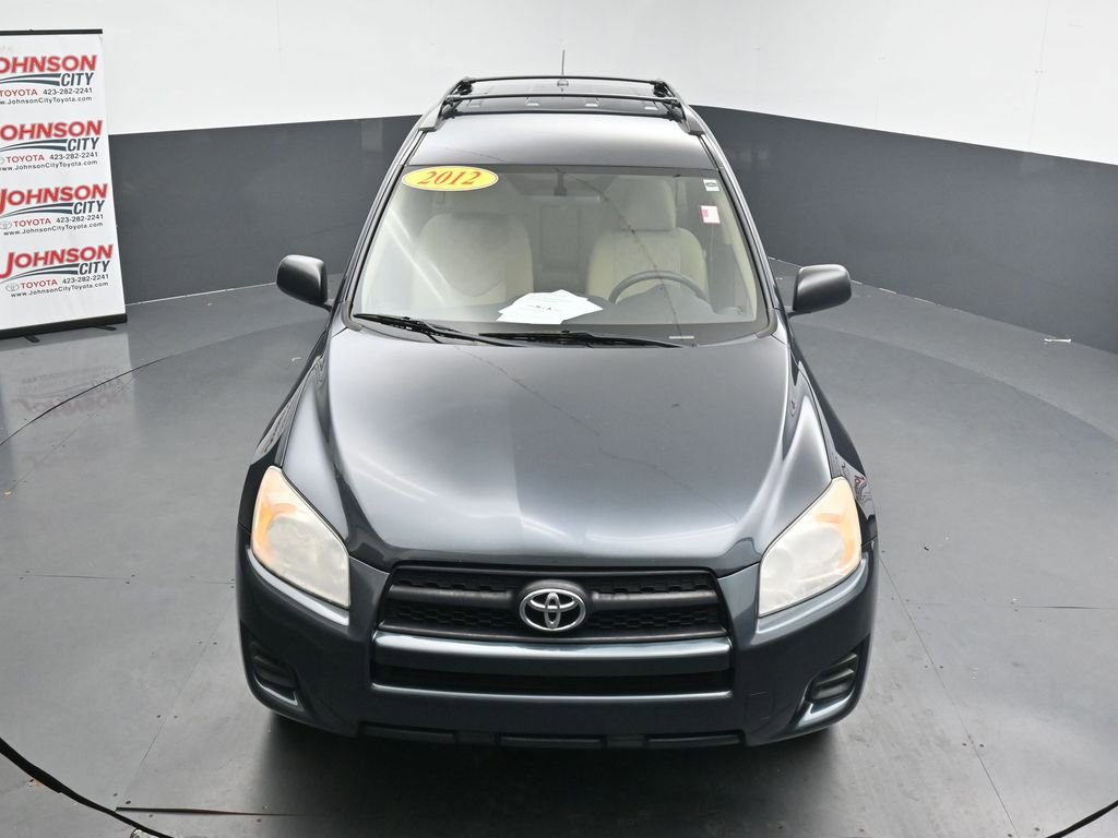 Used 2012 Toyota RAV4 4WD w/ Value Pkg image 22