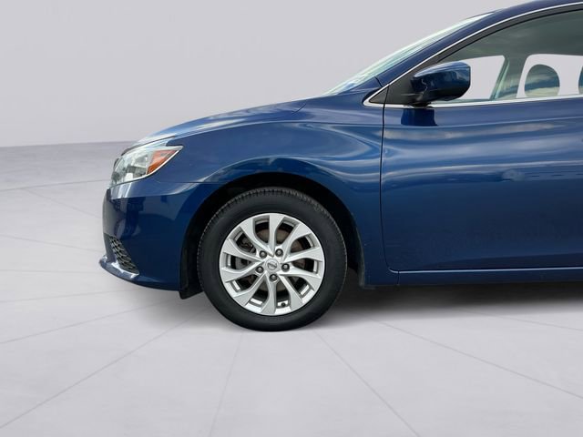 Used 2018 Nissan Sentra SV image 9