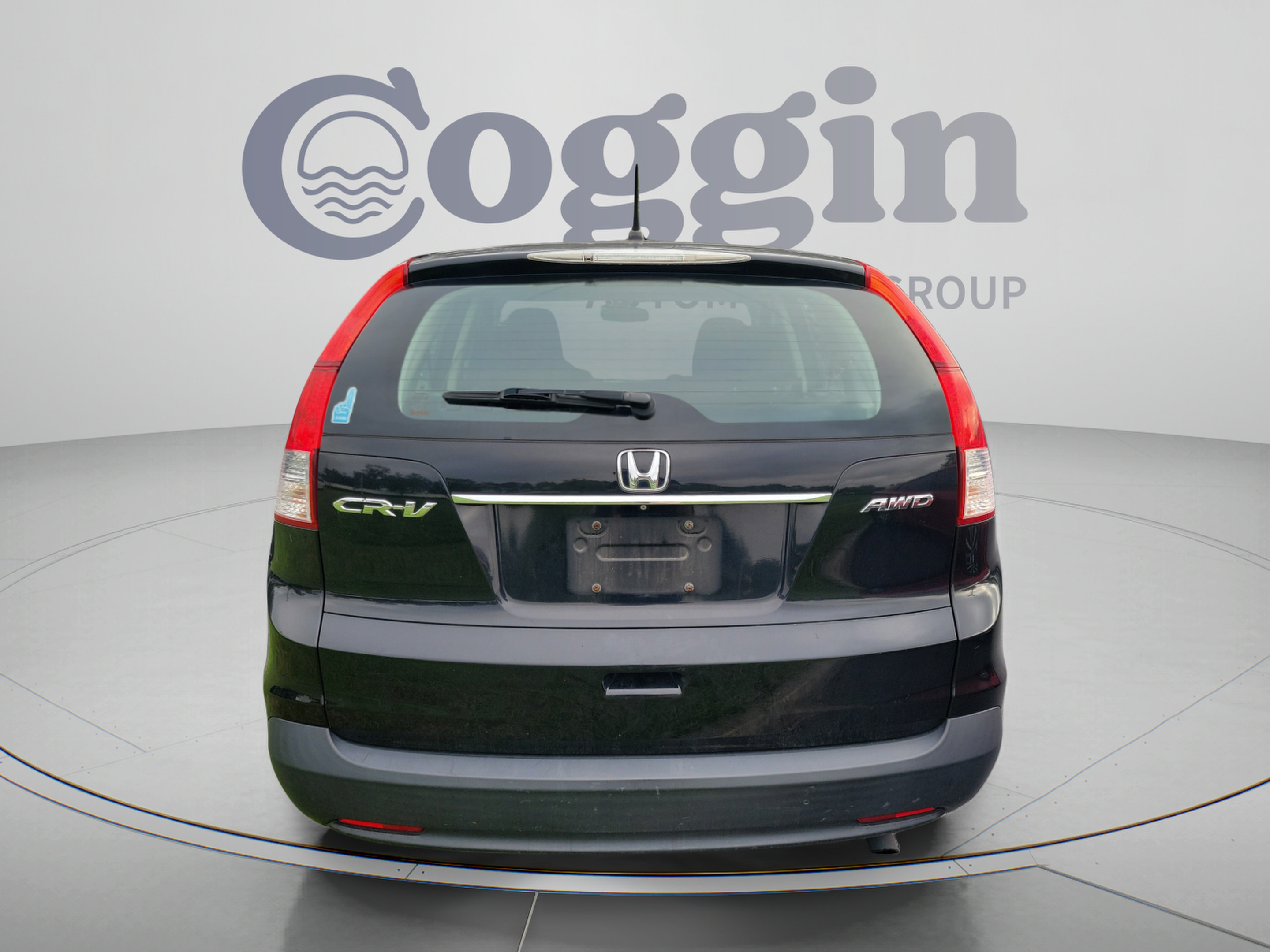Used 2014 Honda CR-V LX image 4