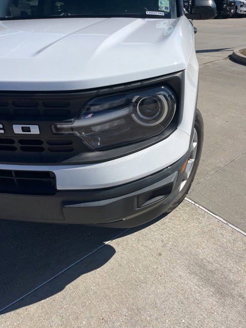 Used 2021 Ford Bronco Sport image 10