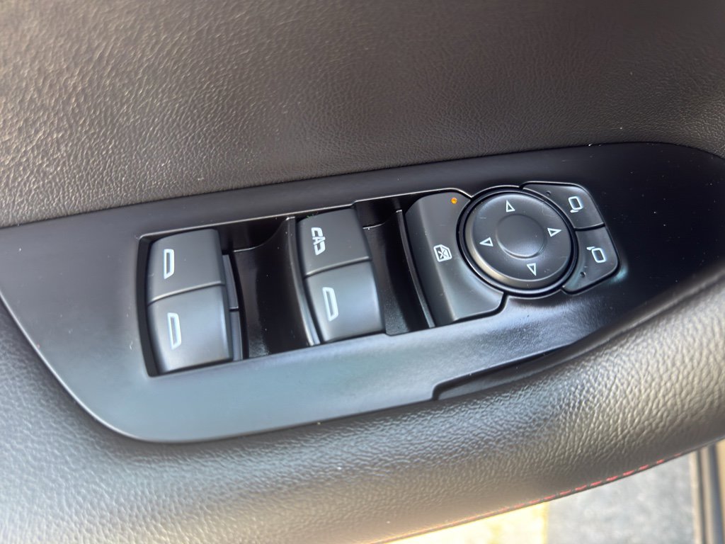 Certified 2022 Chevrolet Blazer RS image 13