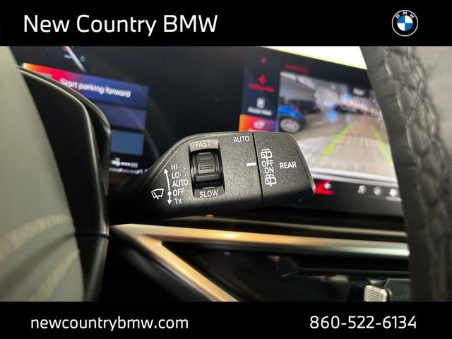 New 2026 BMW X5 xDrive50e w/ Climate Comfort Package image 20