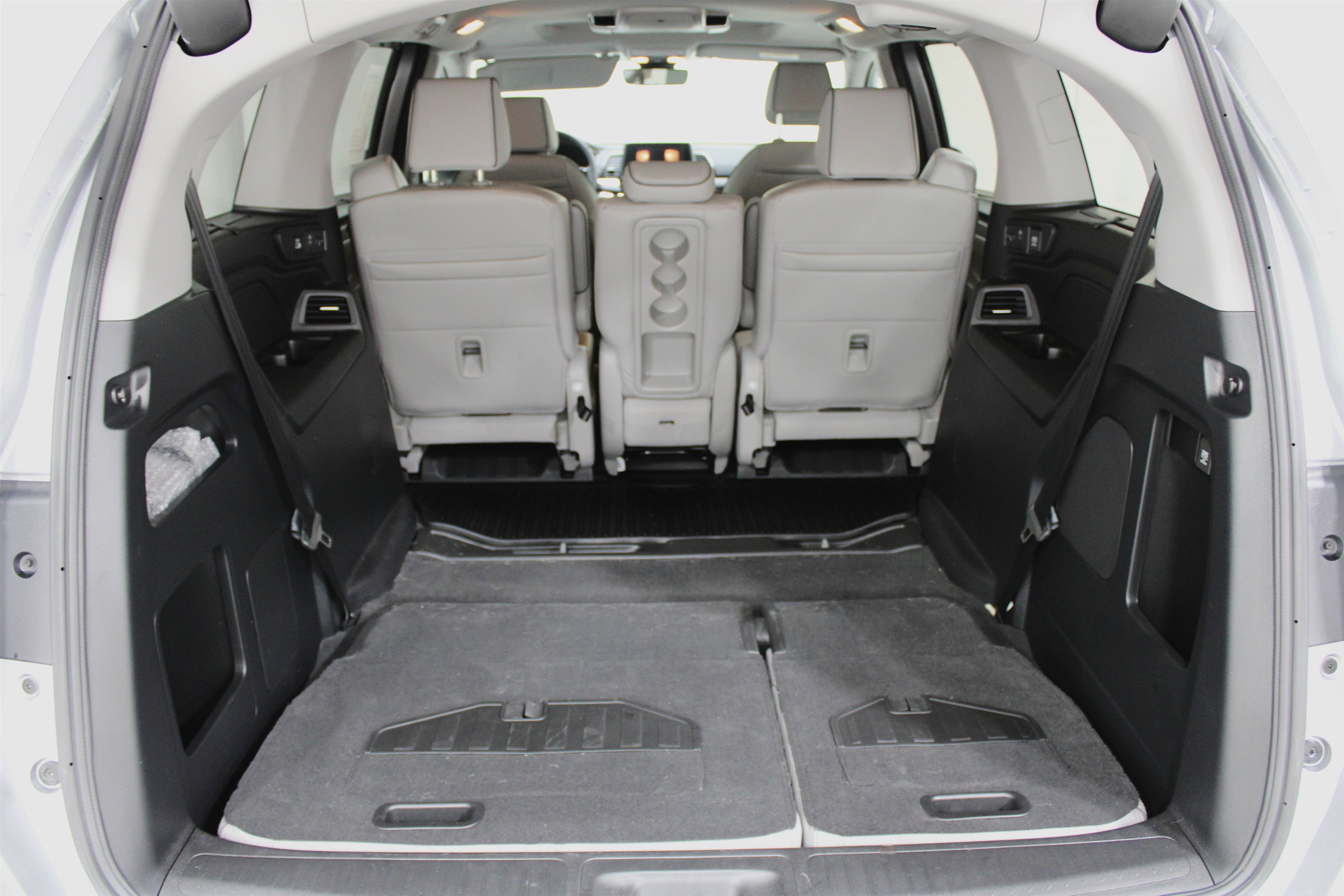 Used 2024 Honda Odyssey Elite image 23