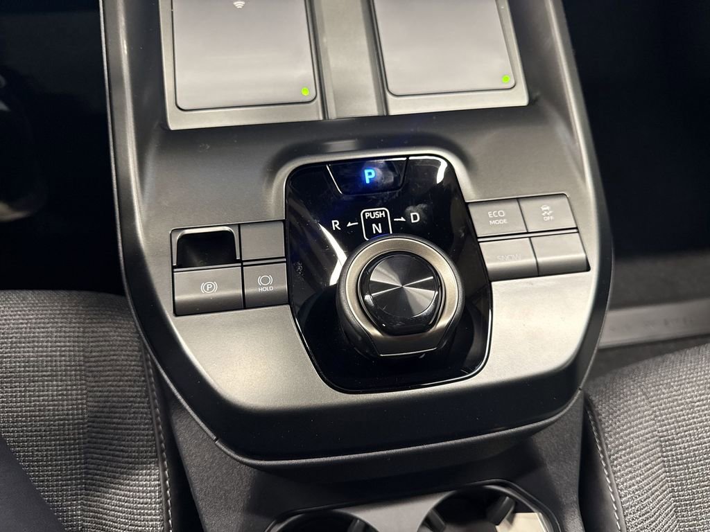 New 2026 Toyota bZ image 21