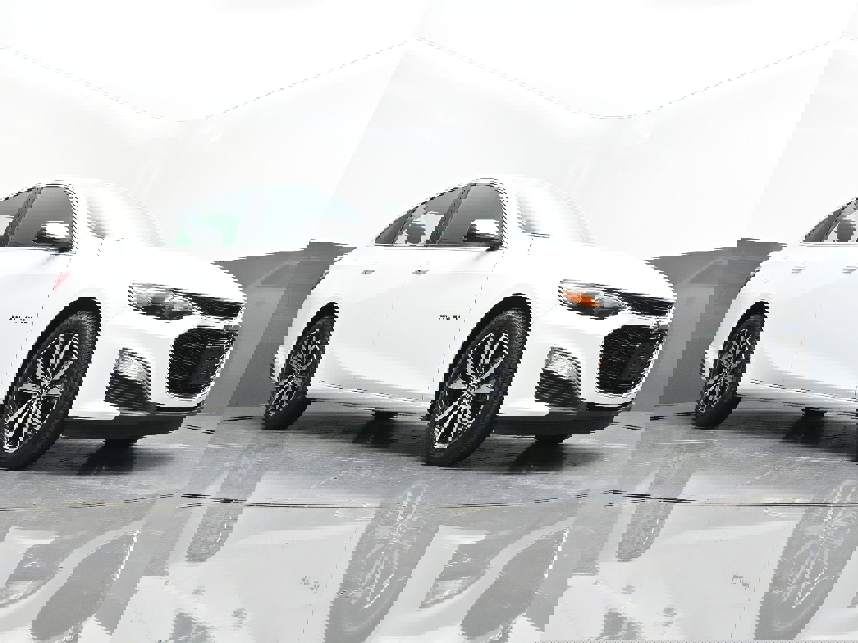 Used 2024 Chevrolet Malibu RS image 34