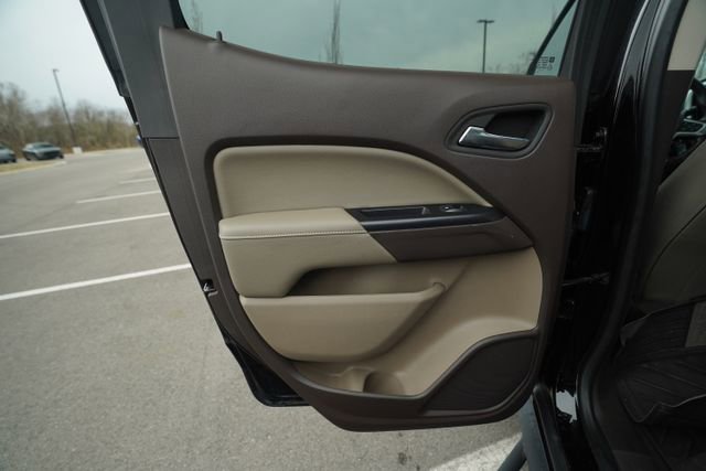 Used 2020 GMC Canyon SLE w/ Elevation Edition image 16