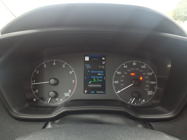 Certified 2023 Toyota Corolla LE FWD image 7