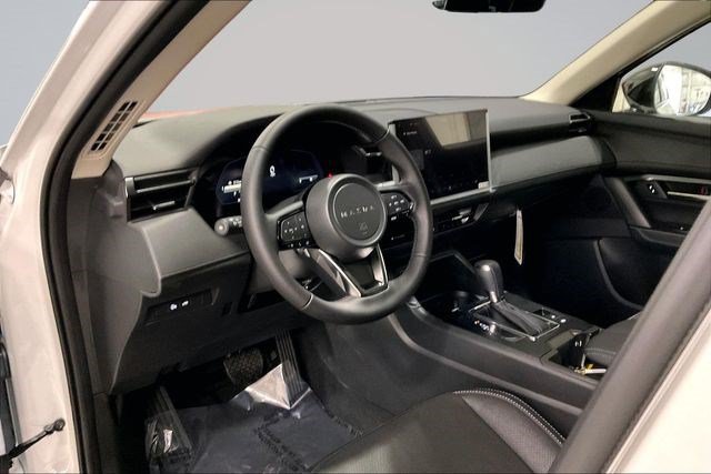 New 2026 MAZDA CX-5 Preferred AWD/4WD image 7