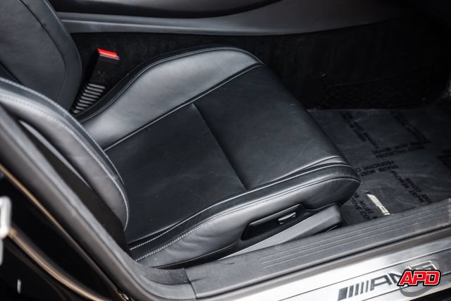 Used 2017 Mercedes-Benz AMG GT Coupe image 76