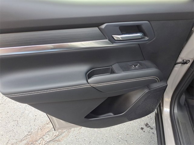 New 2026 GMC Terrain Elevation w/ Black Edition image 11