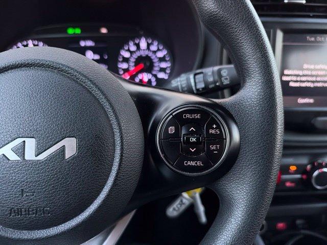 Used 2022 Kia Soul LX w/ Technology Package FWD image 15