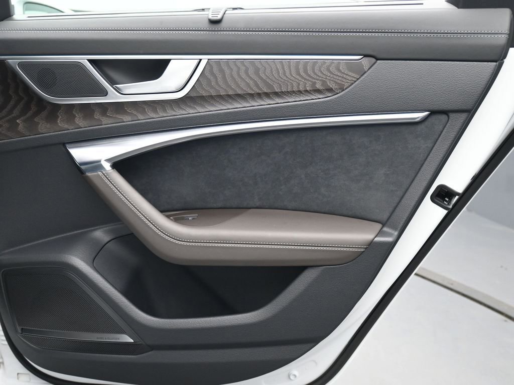 Used 2023 Audi A6 3.0T Prestige w/ Prestige Package image 23