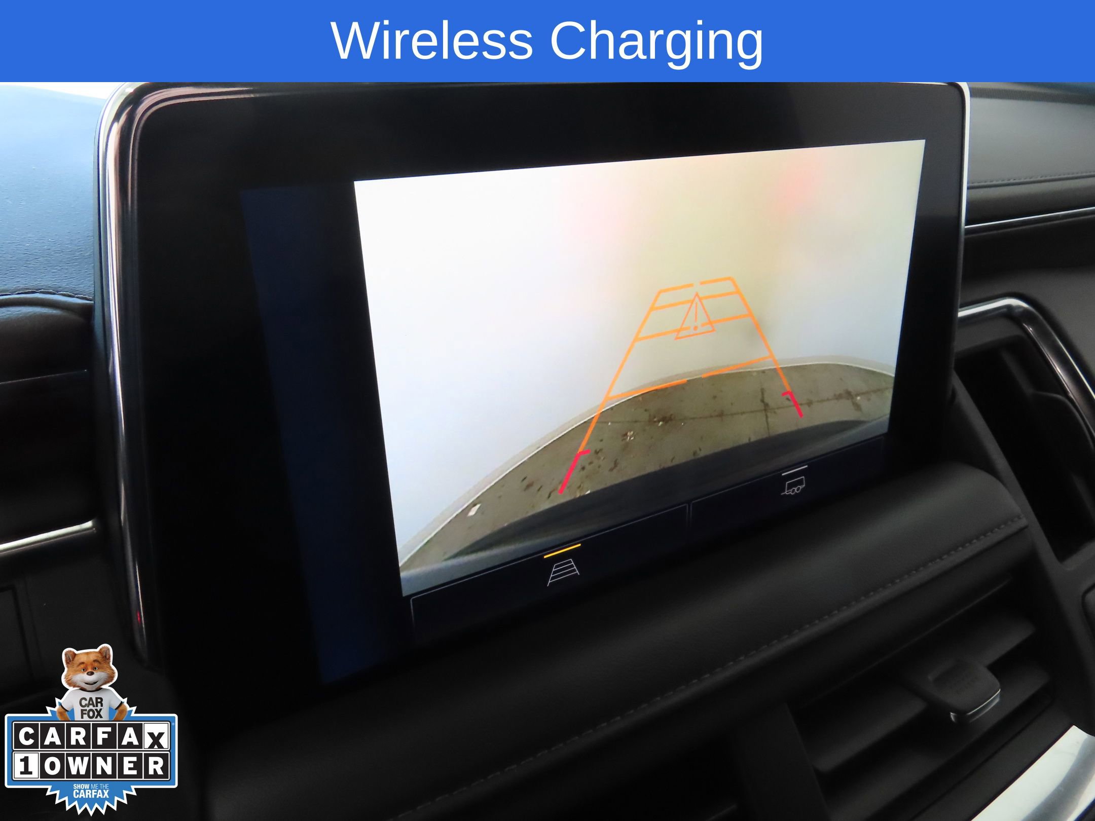 Used 2023 Chevrolet Tahoe LT image 19