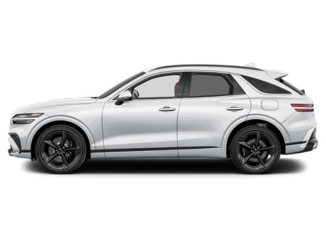 Certified 2026 Genesis GV70 2.5T Sport Prestige AWD/4WD image 3