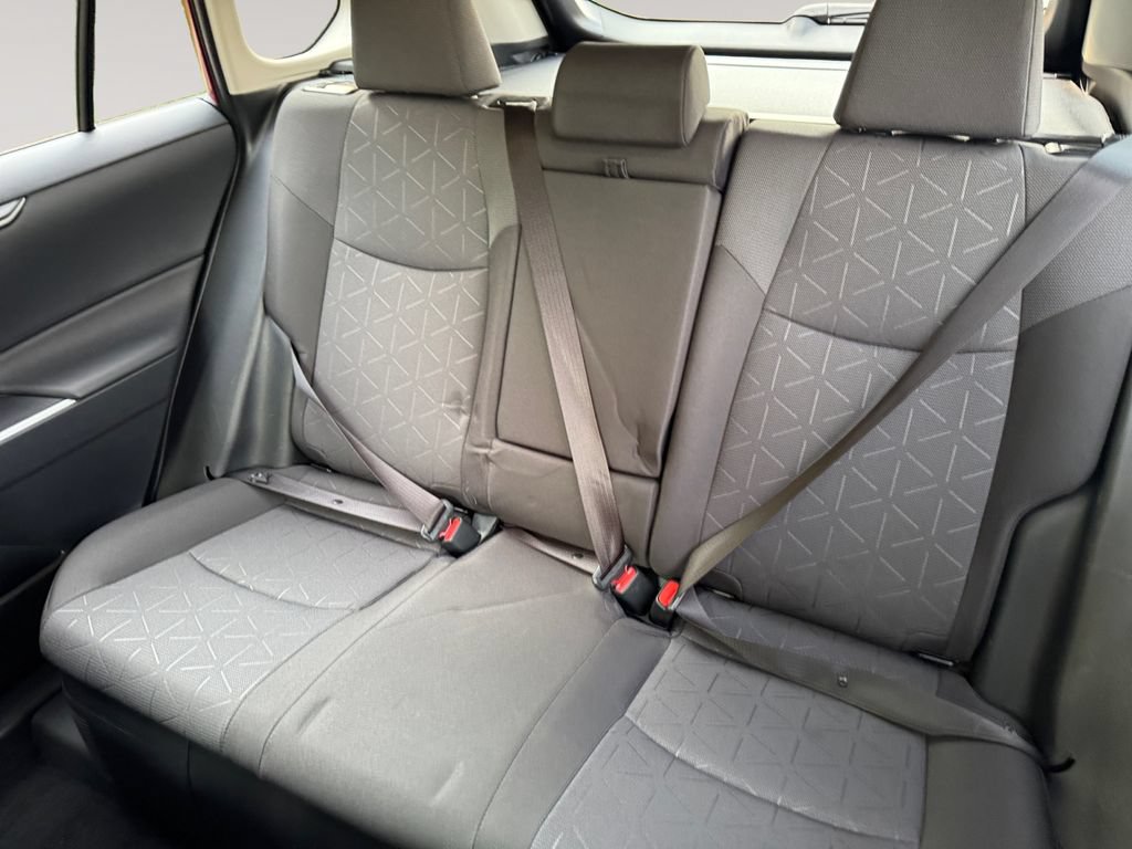 Used 2024 Toyota RAV4 XLE w/ Weather Package AWD/4WD image 13