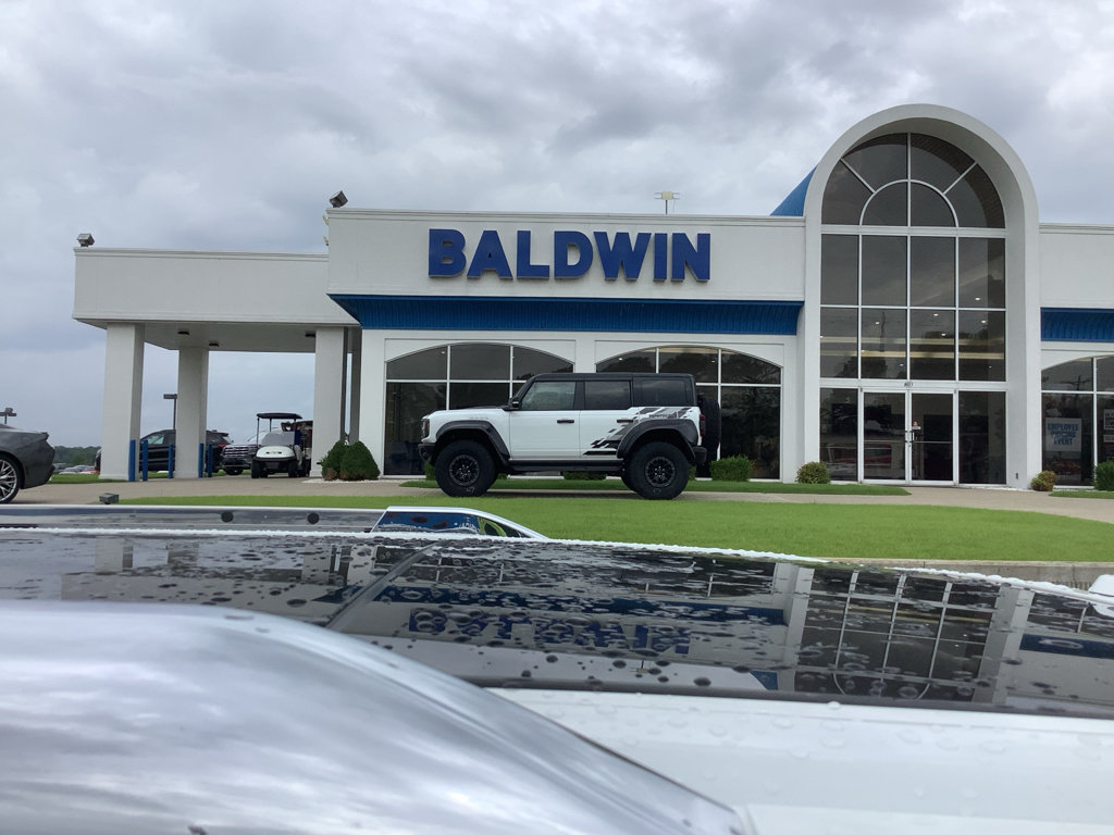 Used 2023 Ford Expedition Platinum AWD/4WD image 9
