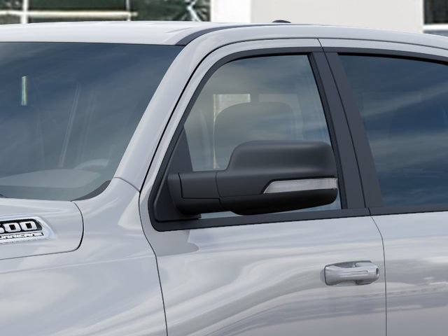 New 2026 RAM 1500 Big Horn AWD/4WD image 12