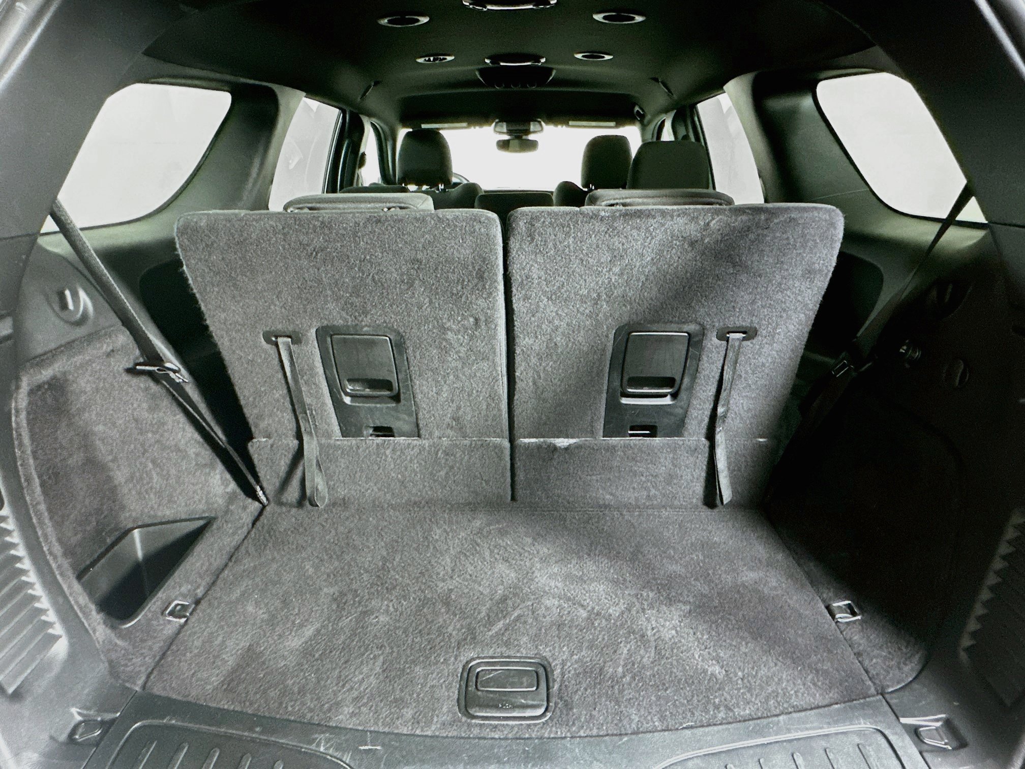Used 2025 Dodge Durango GT RWD image 28