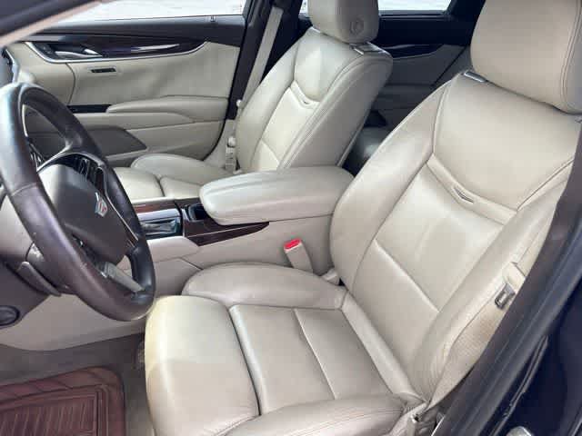 Used 2017 Cadillac XTS Premium Luxury FWD image 11