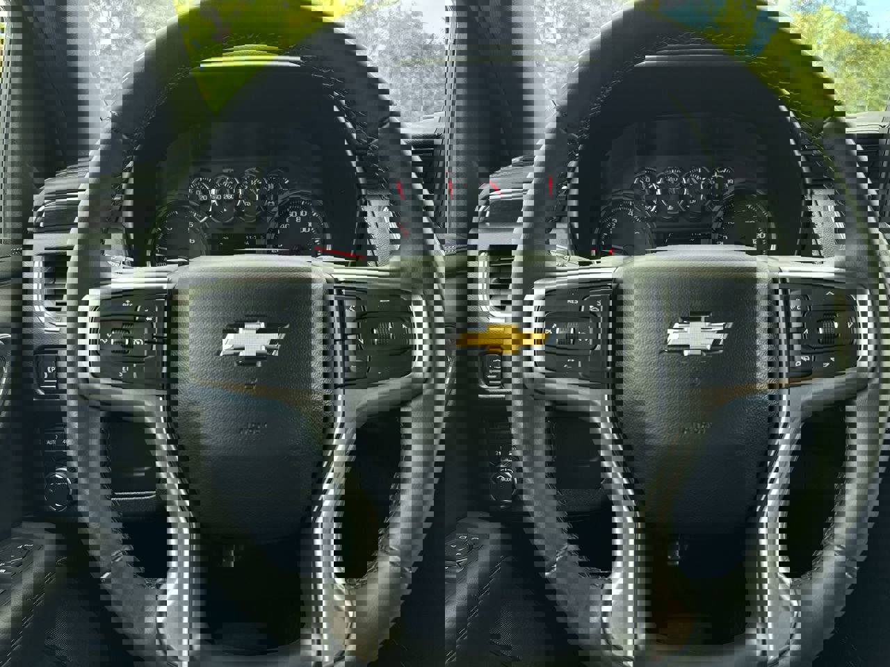 Used 2023 Chevrolet Tahoe LS w/ Driver Alert Package image 15