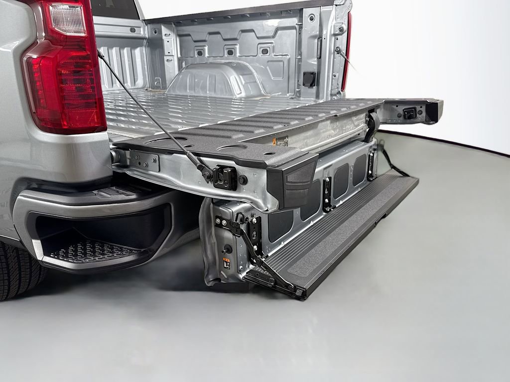 New 2026 Chevrolet Silverado 1500 Custom image 30
