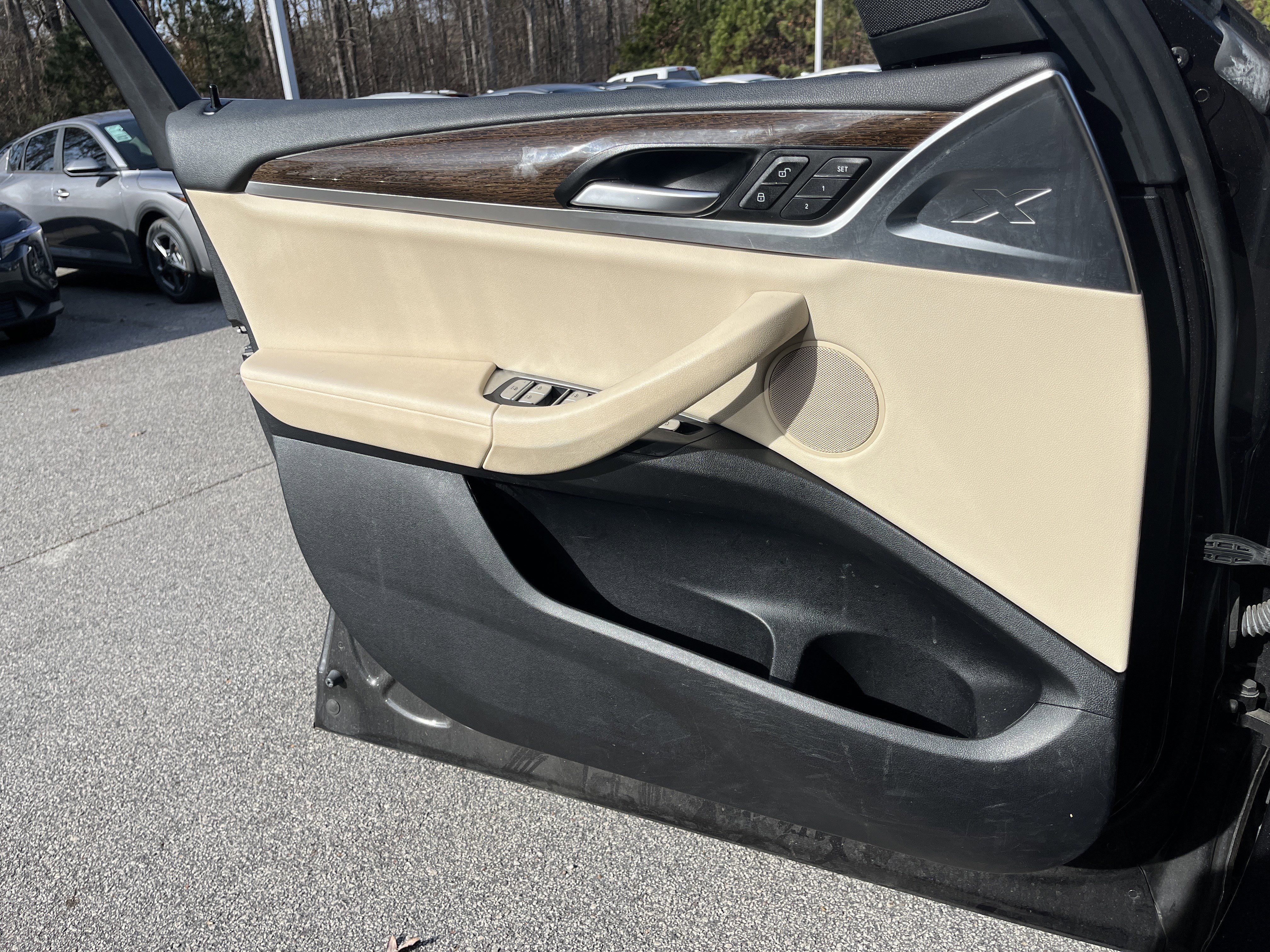 Used 2020 BMW X3 sDrive30i w/ Convenience Package image 14