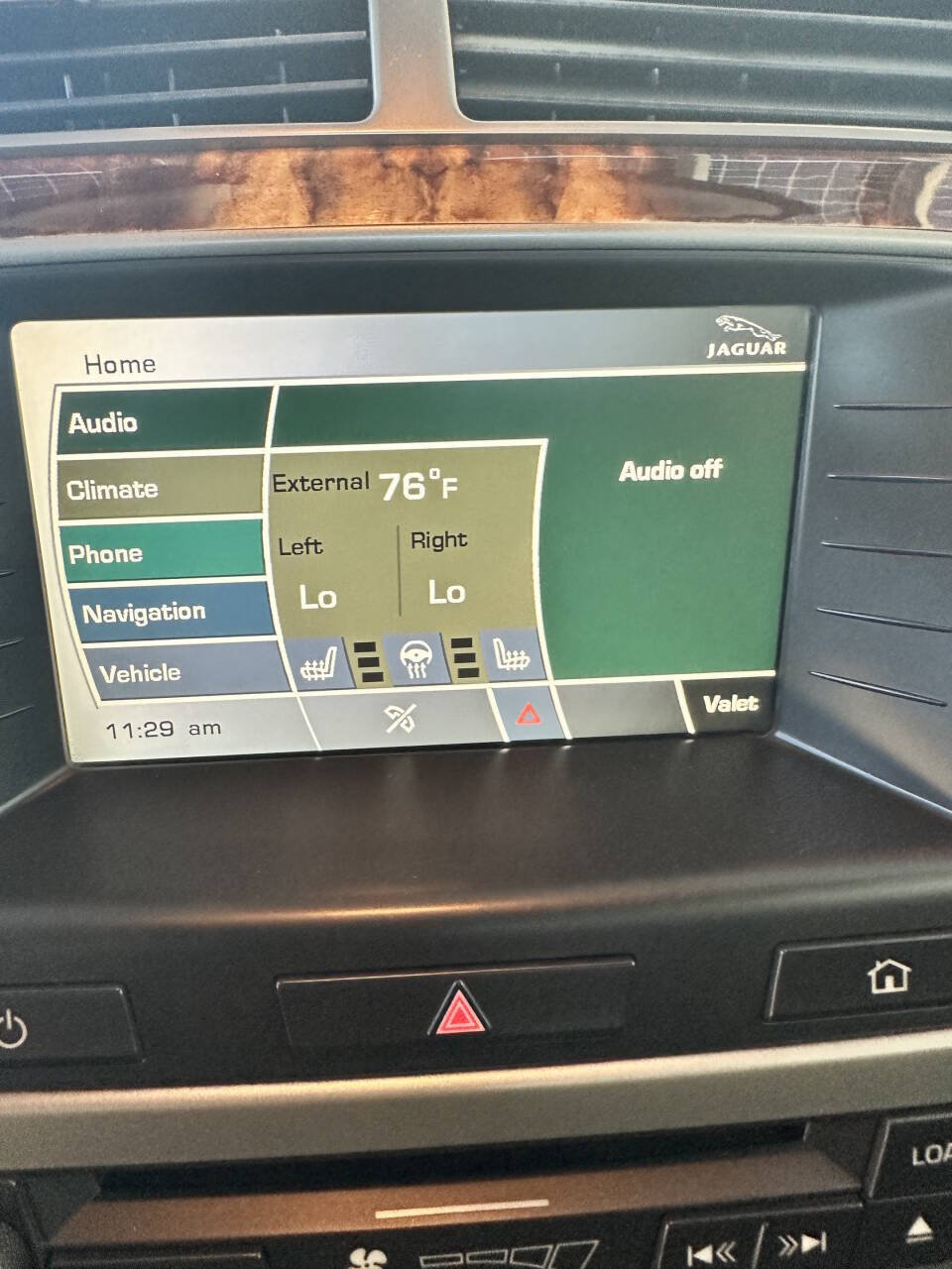 Used 2007 Jaguar XK Convertible RWD image 27