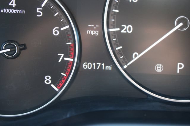 Used 2022 MAZDA MAZDA3 s FWD image 15