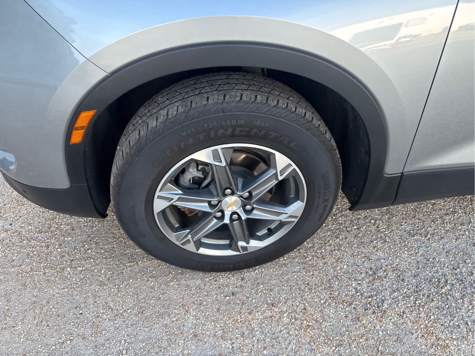 Used 2024 Chevrolet Blazer LT w/ Convenience Package FWD image 14