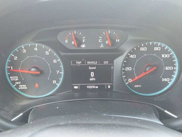 Used 2020 Chevrolet Equinox LS FWD image 35