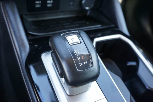 Used 2025 Mitsubishi Outlander SE image 20