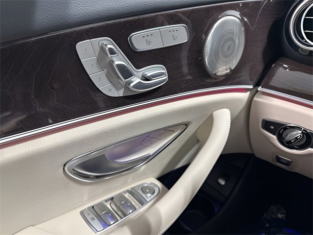 Certified 2023 Mercedes-Benz E 450 4MATIC All-Terrain Wagon image 12