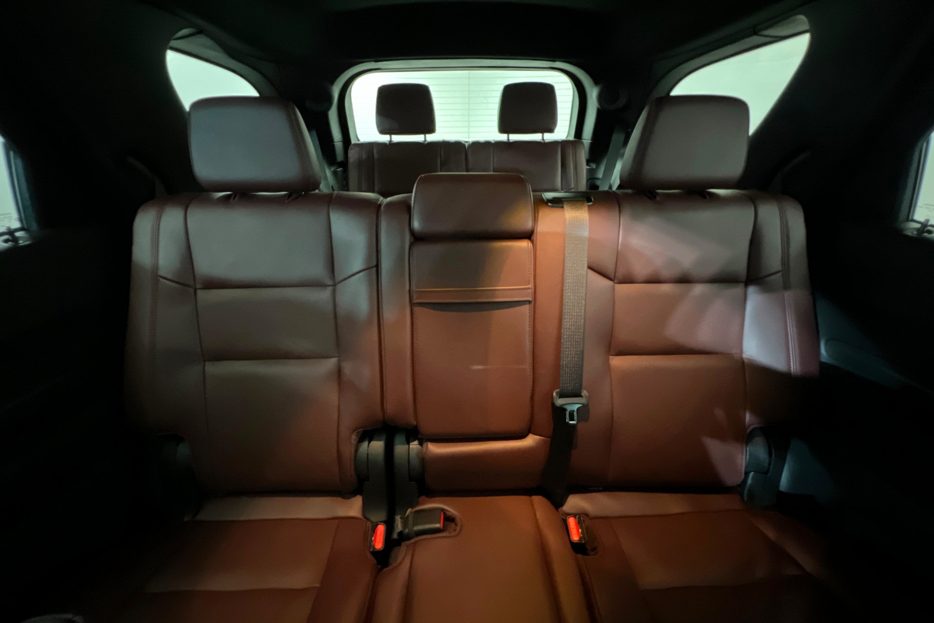 New 2026 Dodge Durango GT AWD/4WD image 26